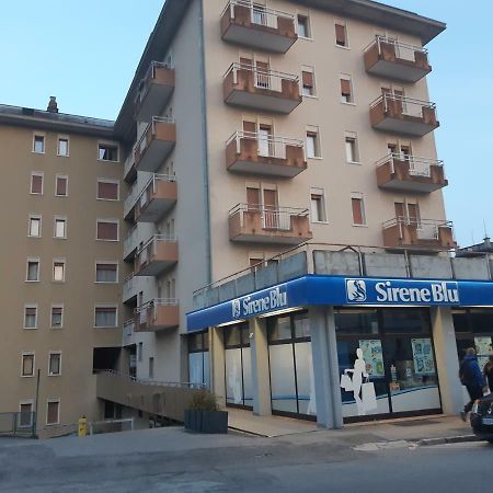 Dolomiti Suite Belluno Eksteriør bilde