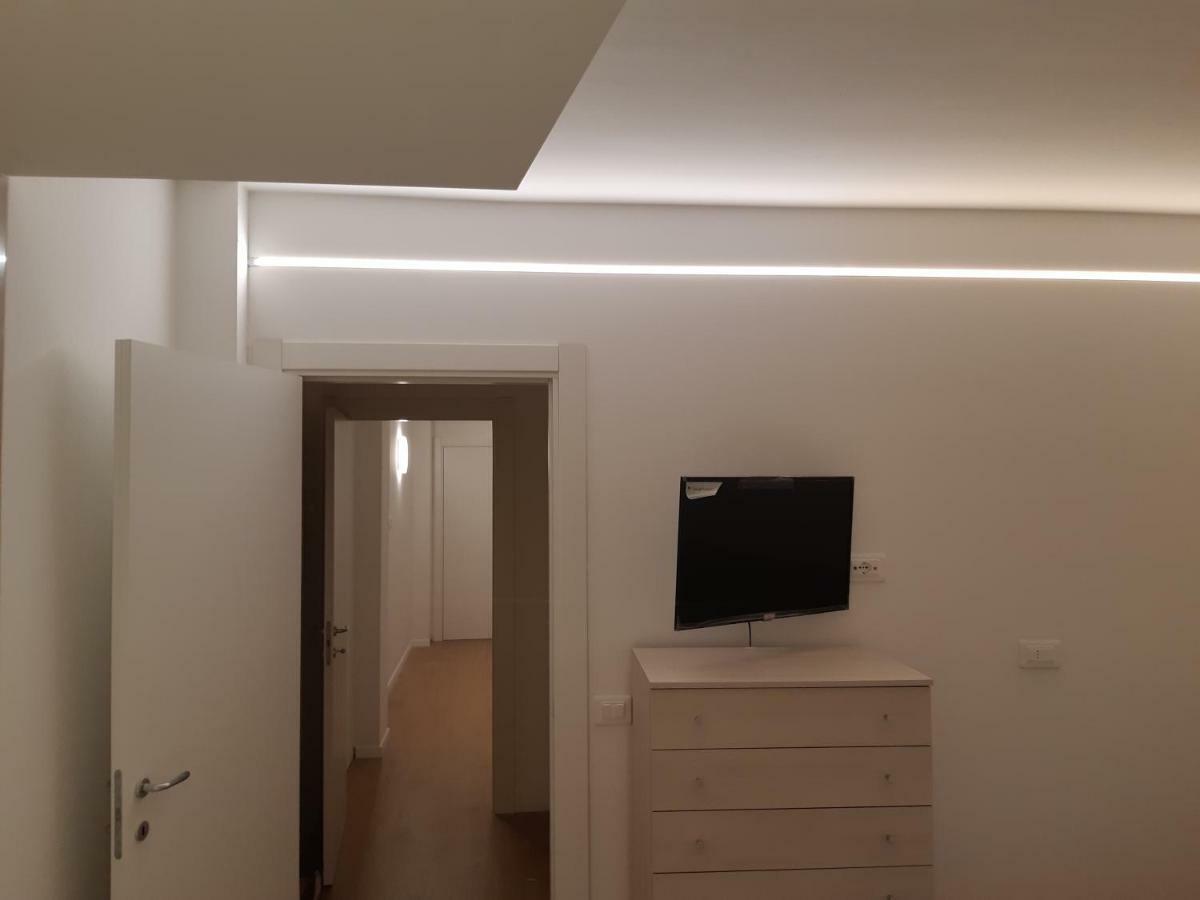 Dolomiti Suite Belluno Eksteriør bilde