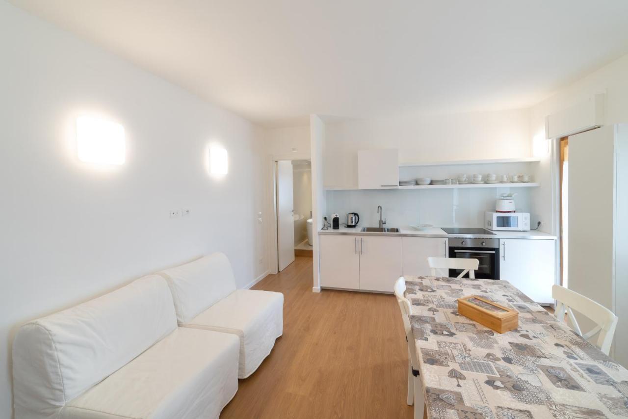 Dolomiti Suite Belluno Eksteriør bilde